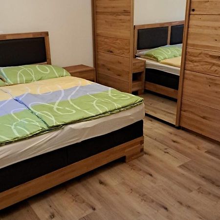 In Der Wachau Apartment Вайсенкирхен ин дер Вахау Екстериор снимка
