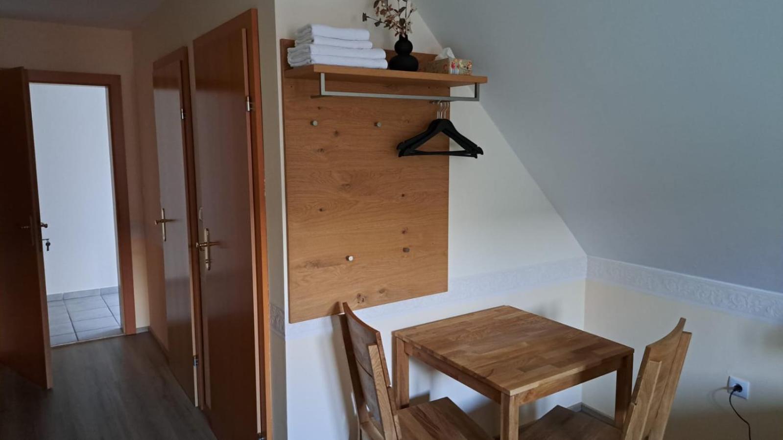 In Der Wachau Apartment Вайсенкирхен ин дер Вахау Екстериор снимка