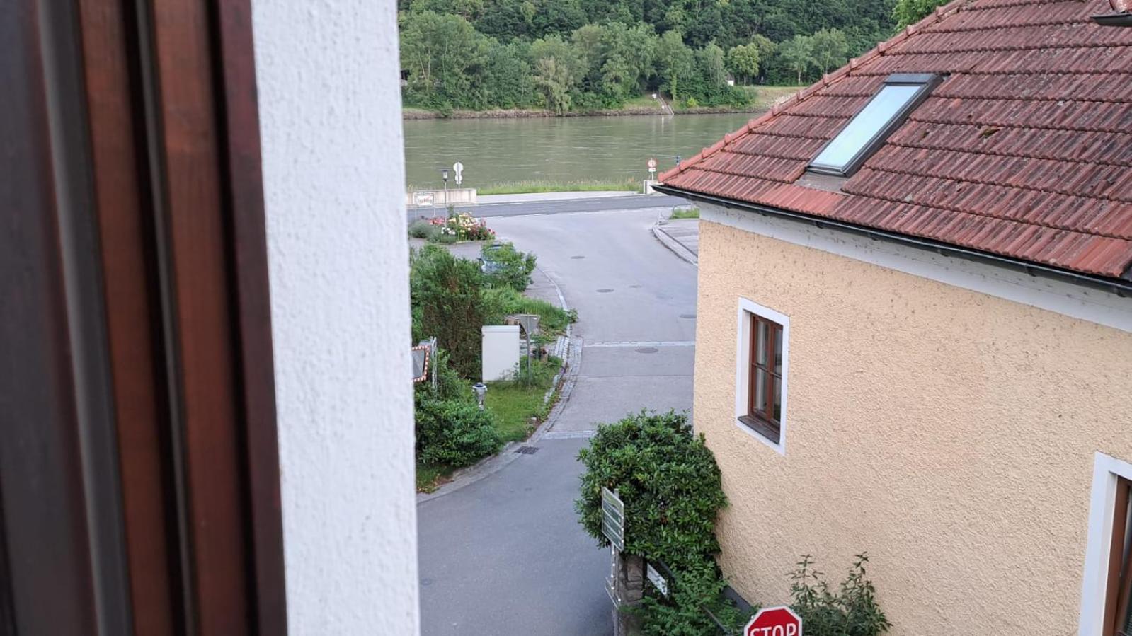 In Der Wachau Apartment Вайсенкирхен ин дер Вахау Екстериор снимка